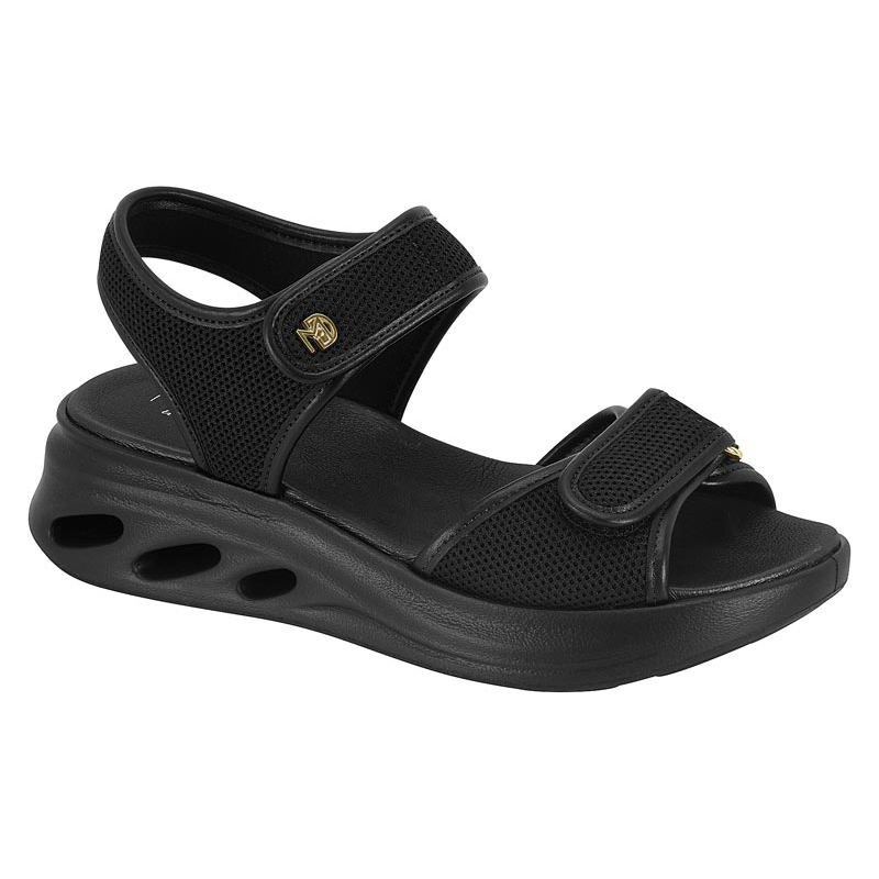 26613 – NYLON KANSAS (15745) NEGRO