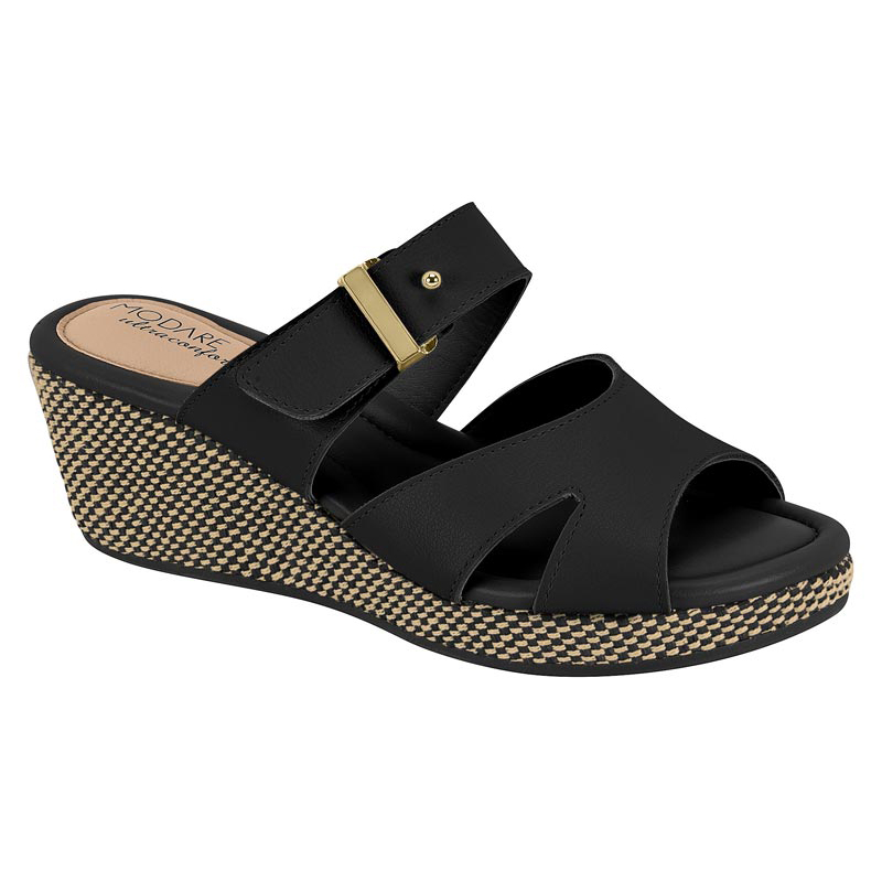 30151 – NP FLOAT NATURE/TEC TRAMAD POSITANO (91536) PRETO 01/MULTI PRETO 01