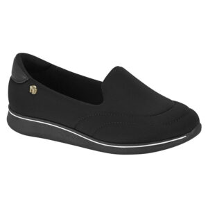23579 - LYCRA VIENA PROTEC/NP FLOA NATURE (15745) NEGRO