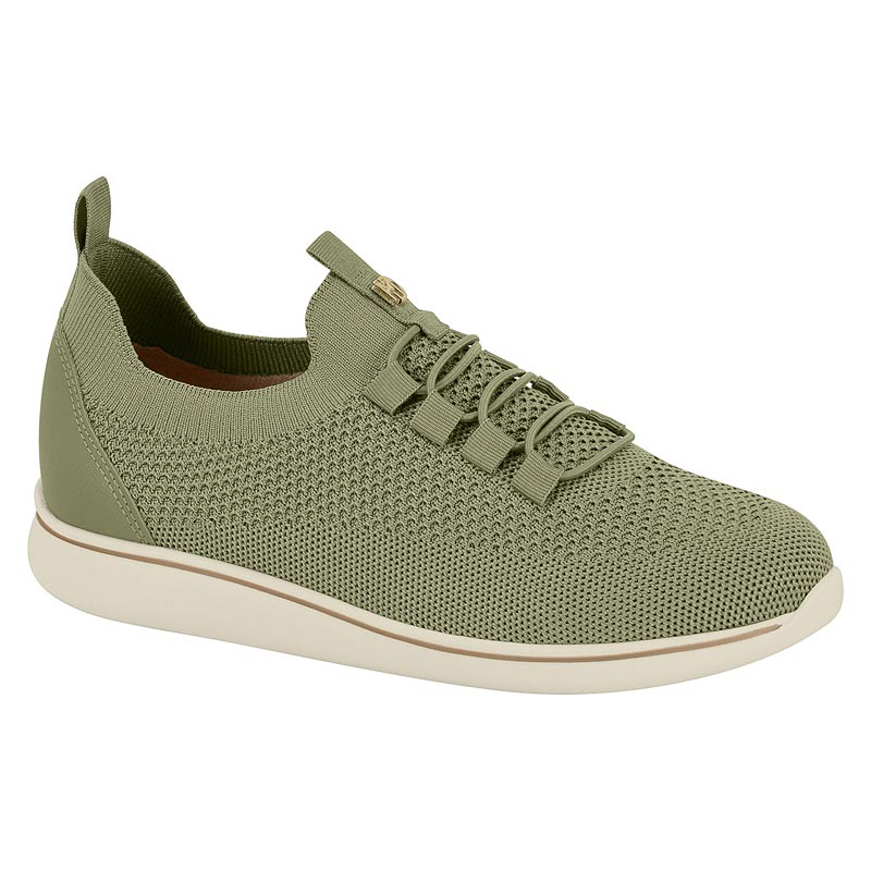 30458 – GASPEA KNIT DENVER/NP FLOAT NATURE (104289) VERDE SALVIA 1401