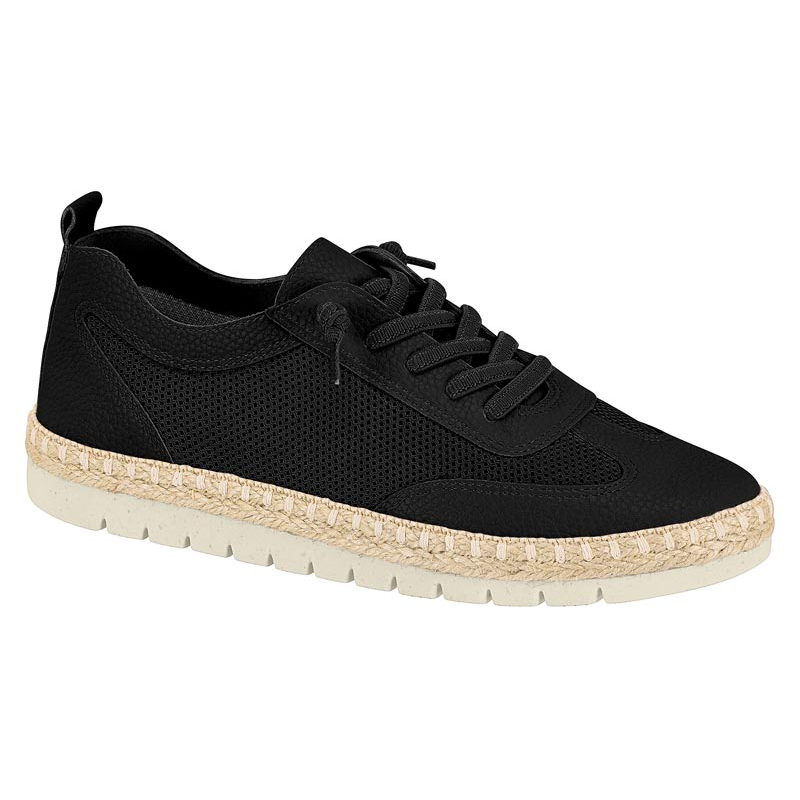 30469 – NYLON KANSAS/NP FLOATHER VENEZIA (15745) NEGRO