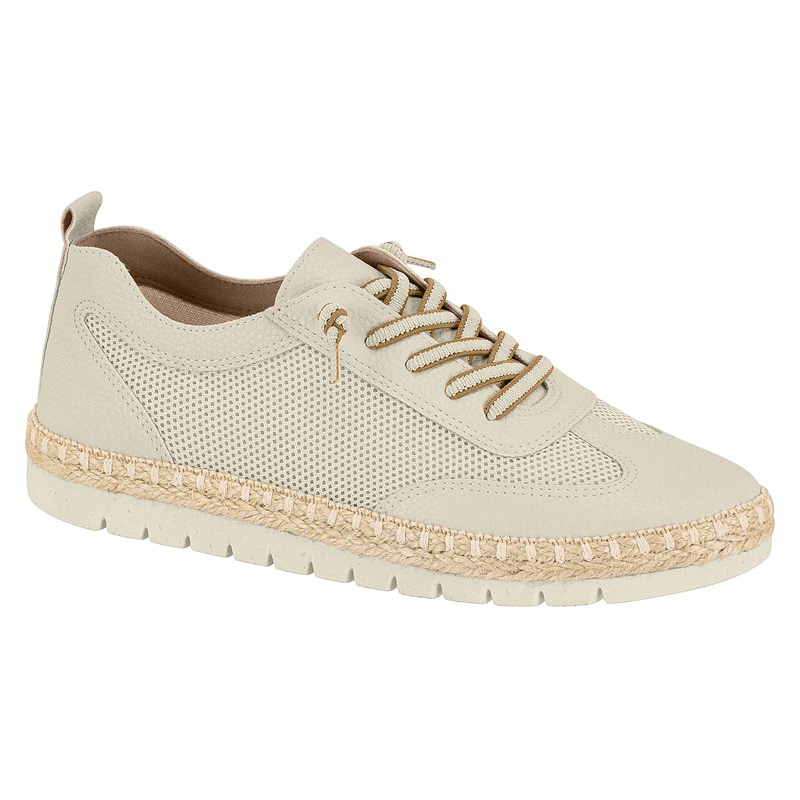 30469 – NYLON KANSAS/NP FLOATHER VENEZIA (35312) BLANCO OFF 526