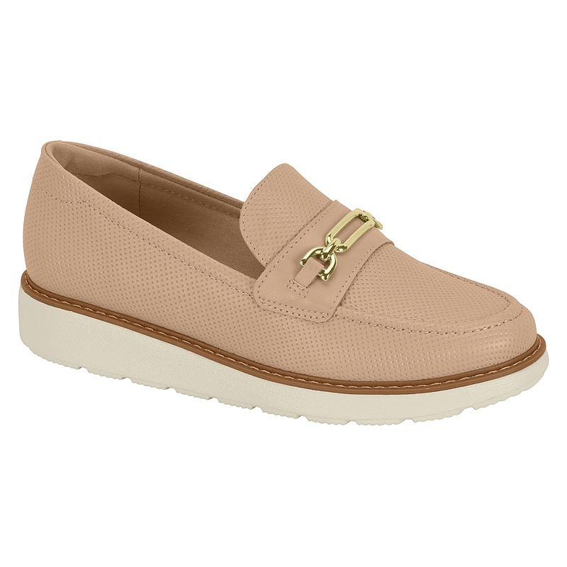 27033 – NP MICRO PERF GALY/NP PELE STRECH (29452) BEIGE