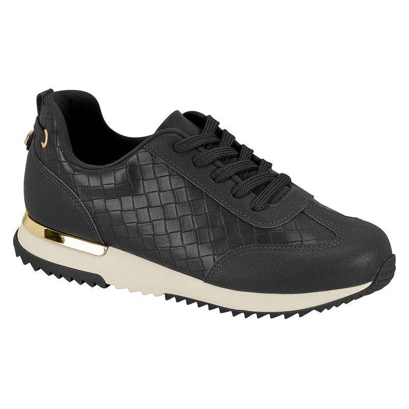 30343 – NP TRESSE GEORGIA/NP FLOAT NATURE (15745) NEGRO