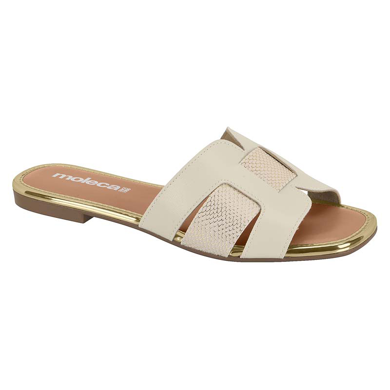 29850 – NAPA TURIM/NAPA BALI/METAL GLAMOUR (95856) BLANCO OFF/BLANCO OFF 526