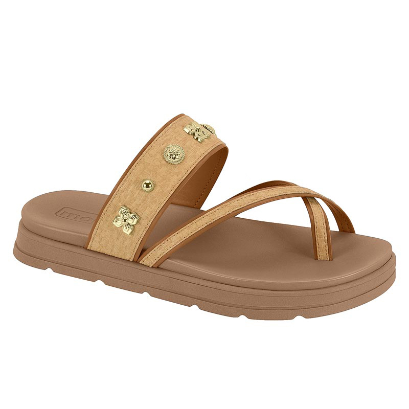 30267 – TIRA PRONTA POSITANO (104359) CAMEL 1165/NATURAL/NUDE 6