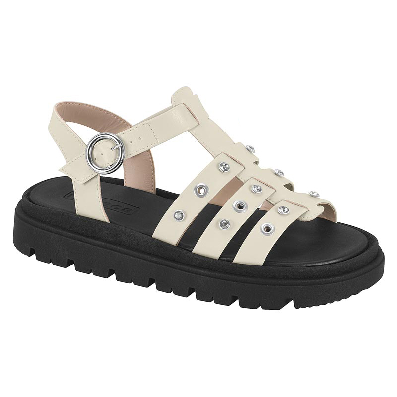9569 – NAPA TURIM (35423) BRANCO OFF/NEGRO