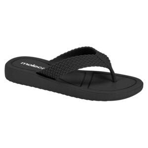 22669 - TIRA PRONTA PVC (15745) NEGRO