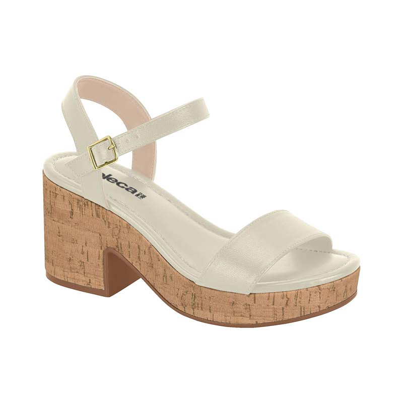 25483 – NAPA TURIM/NAPA CORK (35836) BRANCO OFF 526/NATURAL