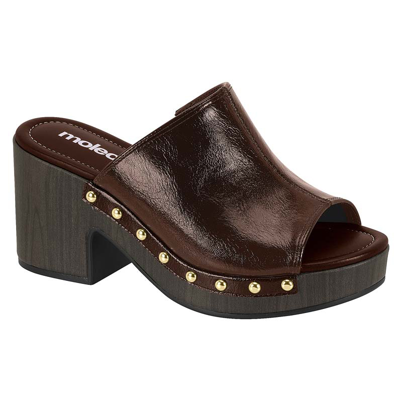 30331 – VERNIZ NANCY (101321) CHOCOLATE 1271