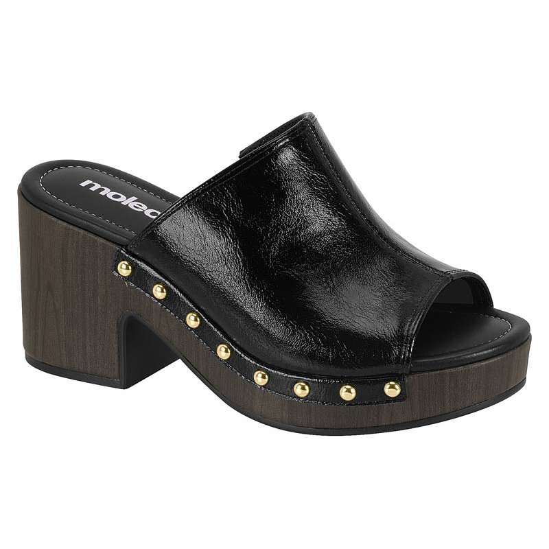 30331 – VERNIZ NANCY (15745) NEGRO