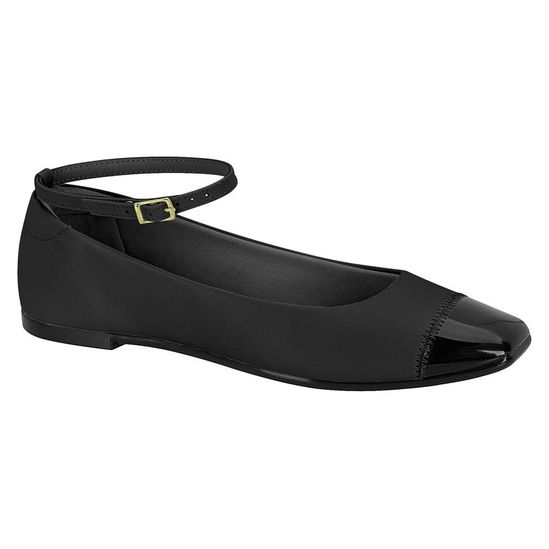 7815 – NAPA SARDENHA NEO/VERNIZ FRESH NEO (15758) NEGRO/NEGRO