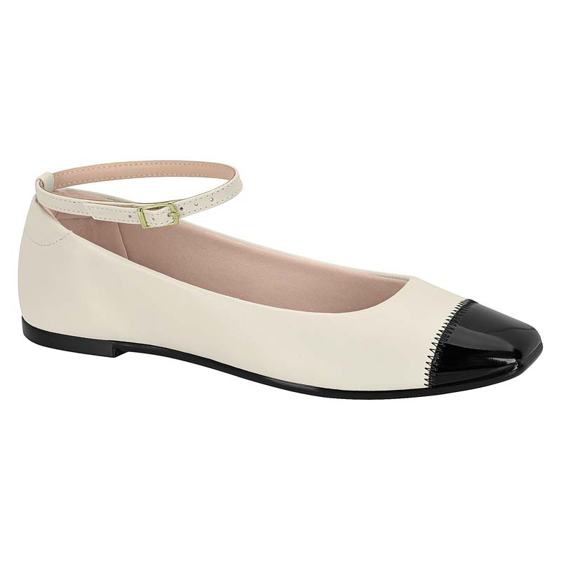 7815 – NAPA SARDENHA NEO/VERNIZ FRESH NEO (35423) BRANCO OFF/NEGRO