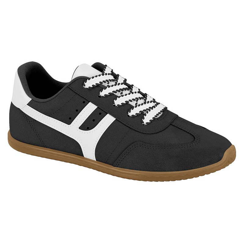 11184 – CAMURCA FLEX/NAPA SARDENHA NEO (17689) NEGRO/BLANCO