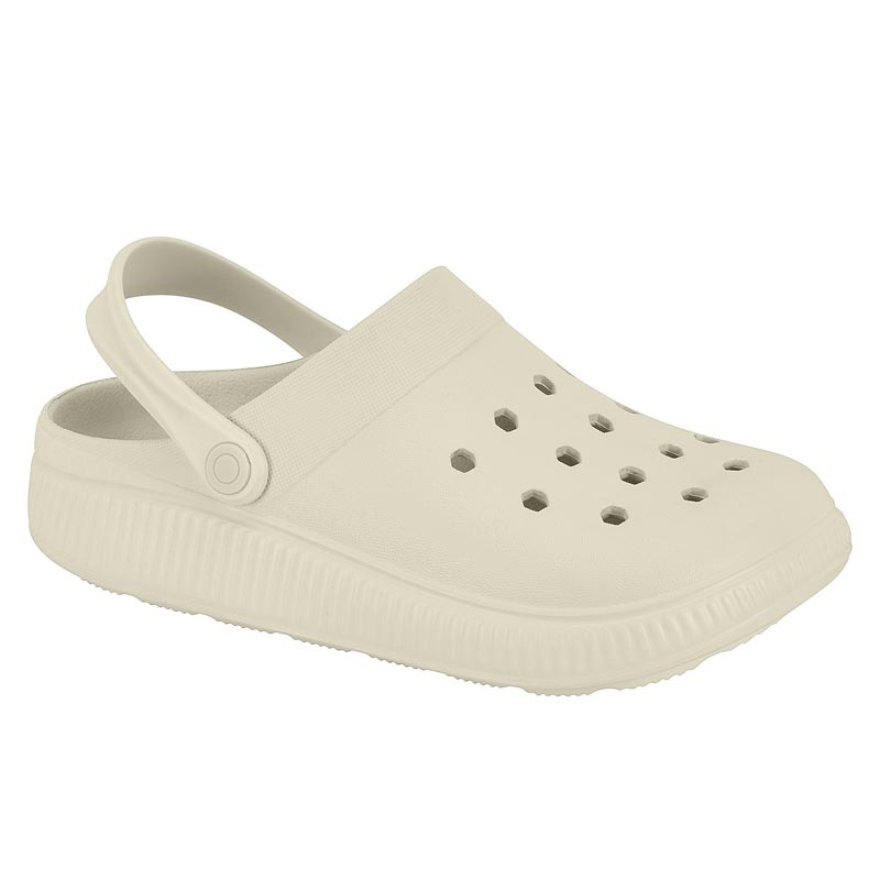 30598 – GASPEA INJETADA EVA/TIRA PVC (35312) BLANCO OFF 526