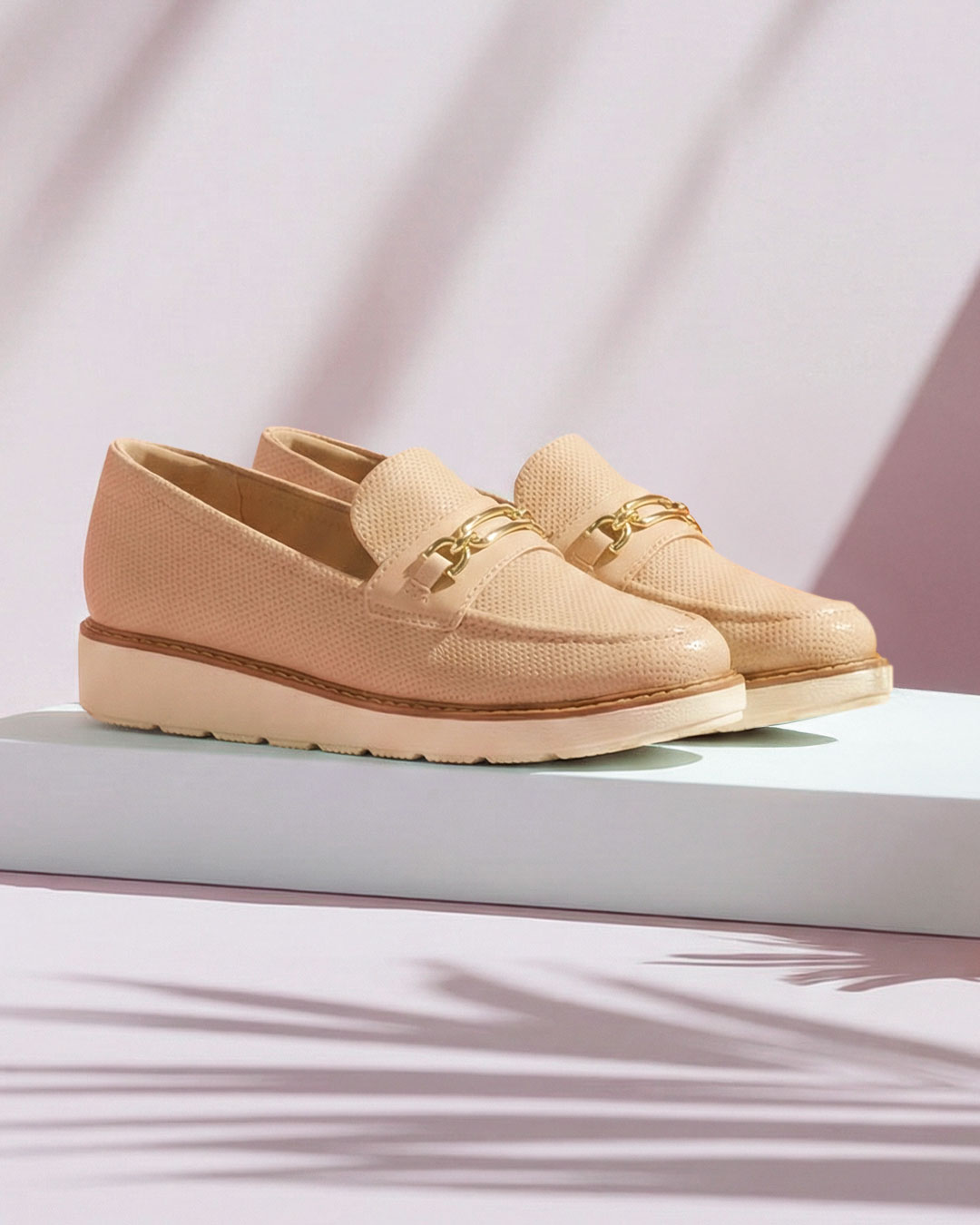 Mocasines
