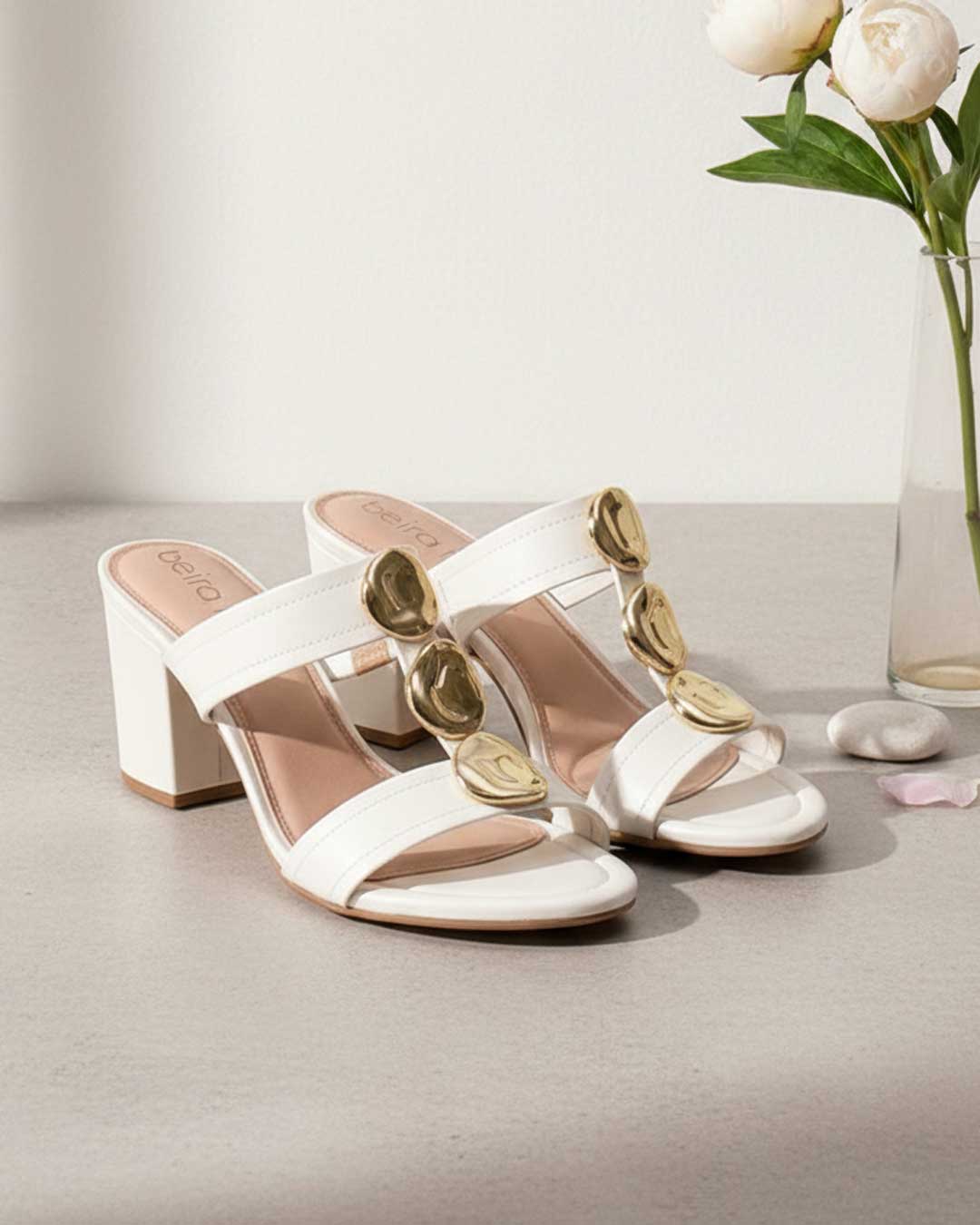 Sandalias