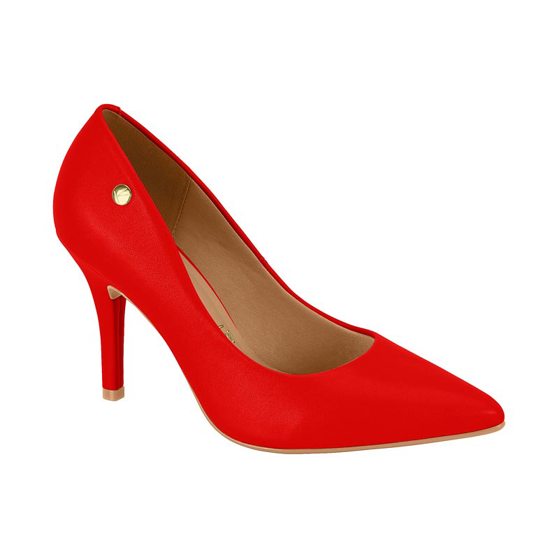 7286 – PELICA (104069) VERMELHO RUBY 1397