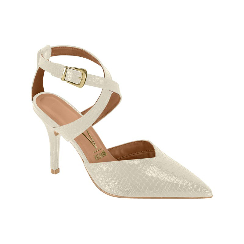30336 – VERNIZ CROCO LONDON (35312) BLANCO OFF 526