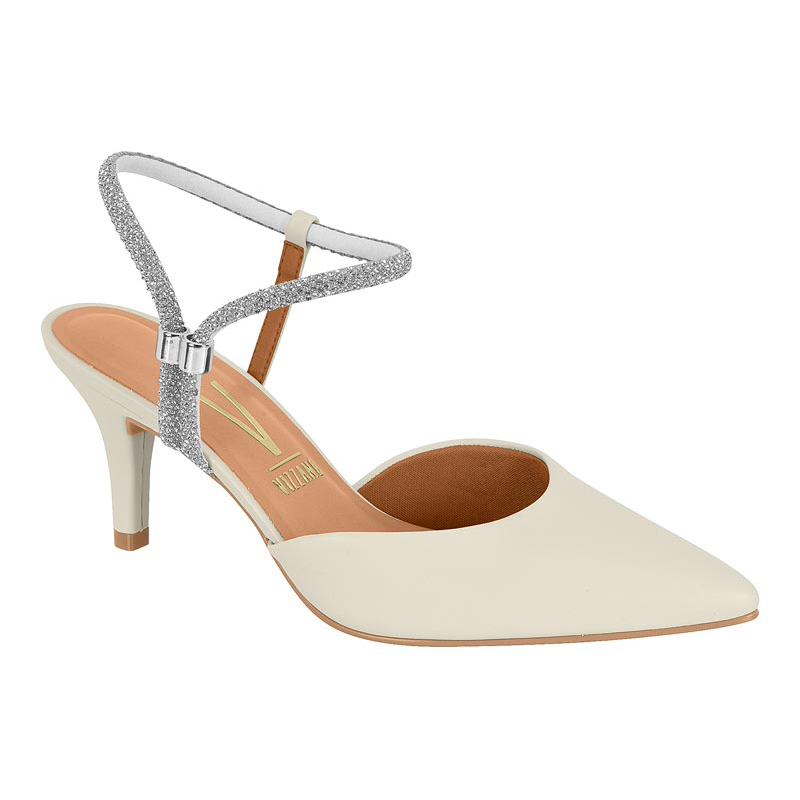 29269 – PELICA/TIRA STRASS (96285) BRANCO OFF 526/CRISTAL-SILVER/BRANCO