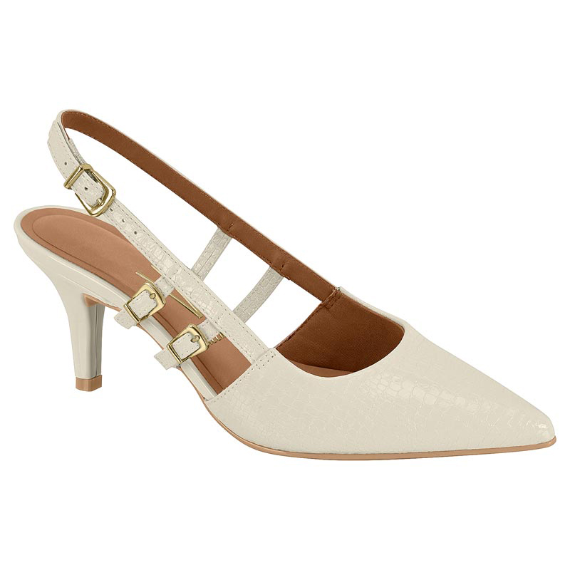 30336 – VERNIZ CROCO LONDON (35312) BLANCO OFF 526