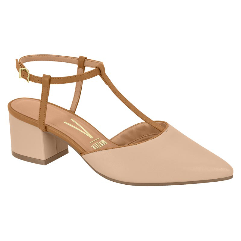 7286 – PELICA (96785) BEGE 435/CAMEL 1165