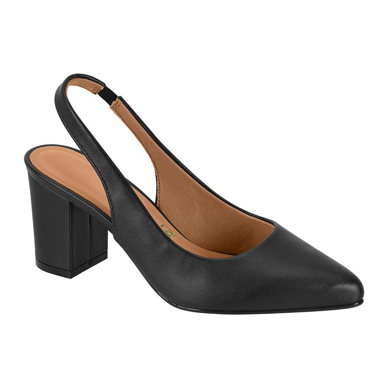 7286 – PELICA (15745) NEGRO