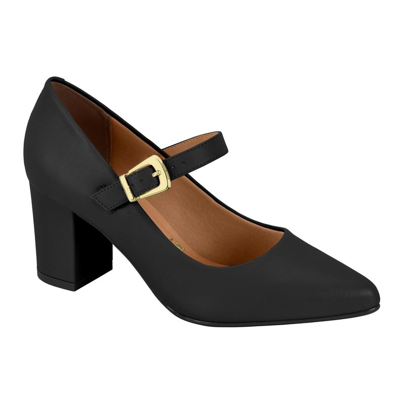 7286 – PELICA (15745) NEGRO