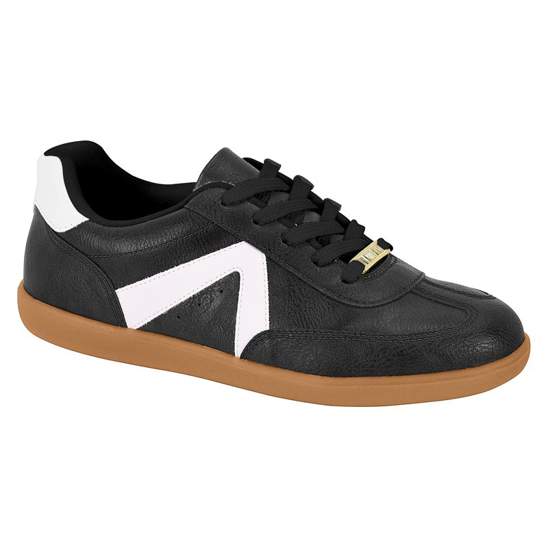 29787 – NAPA CALF/PELICA (17689) NEGRO/BLANCO