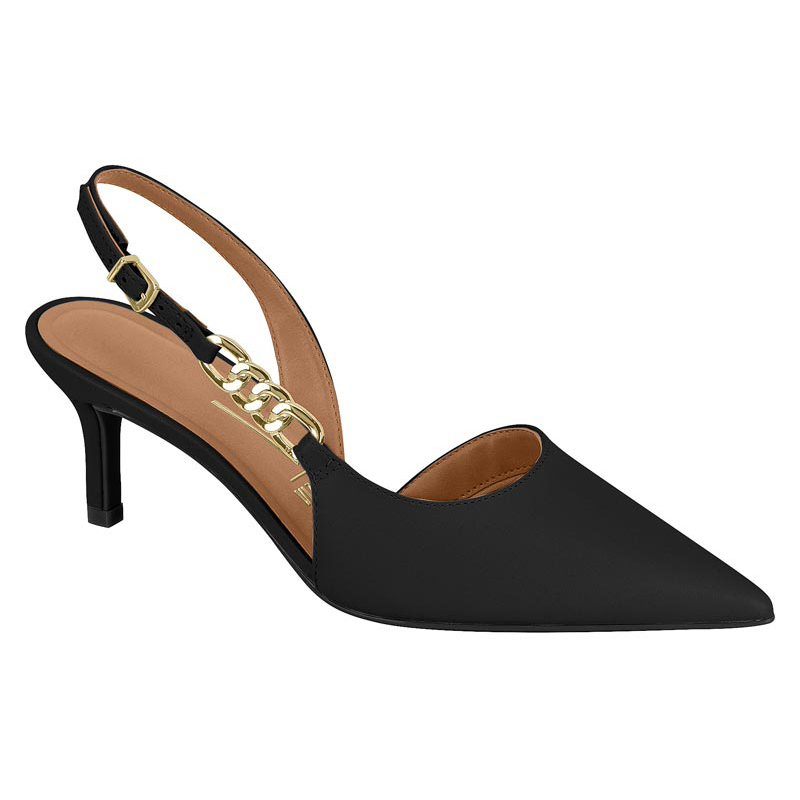 7286 – PELICA (15745) NEGRO