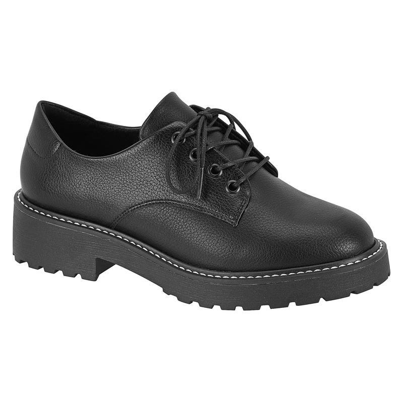 23572 – NAPA FLOATHER ZURIQUE (15745) NEGRO
