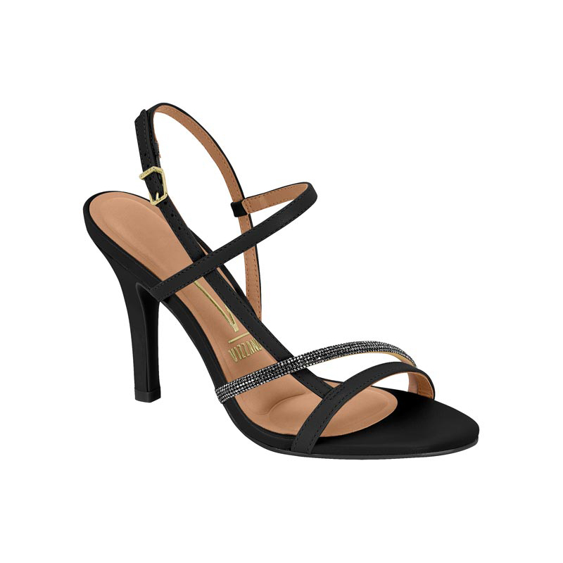 30100 – PELICA/TIRA PRONTA XANGAI (103698) PRETO 01/PRETO 01-HEMATITE