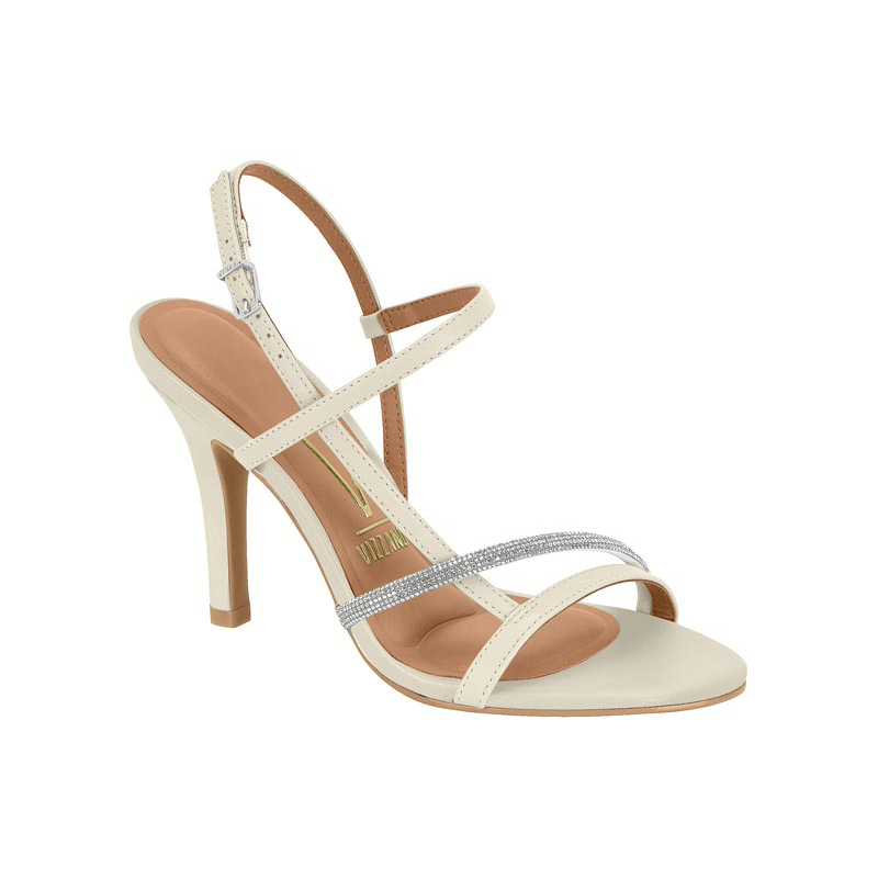 30100 – PELICA/TIRA PRONTA XANGAI (94073) BLANCO OFF 526/BLANCO OFF