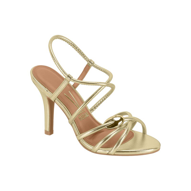 30579 – BRILHO ITALIA (66) DORADO
