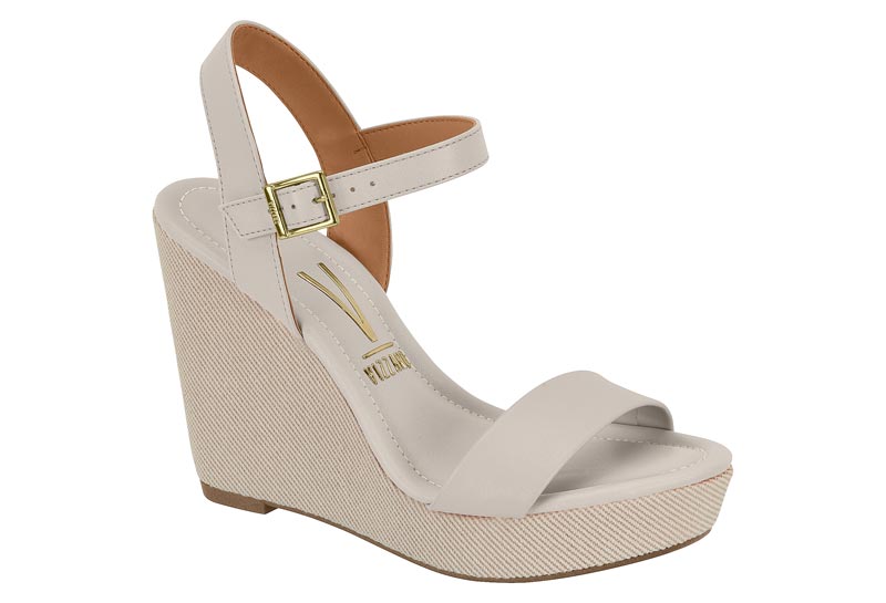 27862 – PELICA/TECIDO TRAMADO BELGICA (98865) CINZA 1235/NATURAL