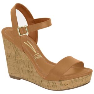 29044 - NAPA FLOATHER MADRI/NAPA CORK (96521) CAMEL 1165/NATURAL