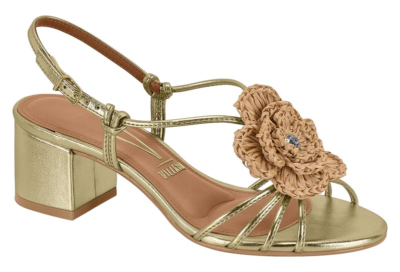 30579 – BRILHO ITALIA (66) DORADO