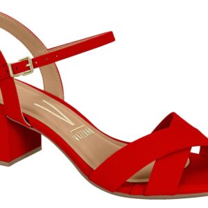 7286 - PELICA (104069) VERMELHO RUBY 1397