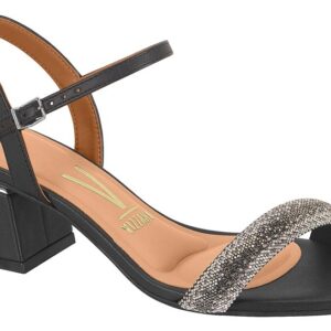 29223 - TIRA PRONTA MILANO/PELICA (100999) PRETO 01-CRISTAL-BLACK DIAMOND-HEMATITE/PRETO 01
