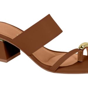 7286 - PELICA (104068) MOCCA 1398
