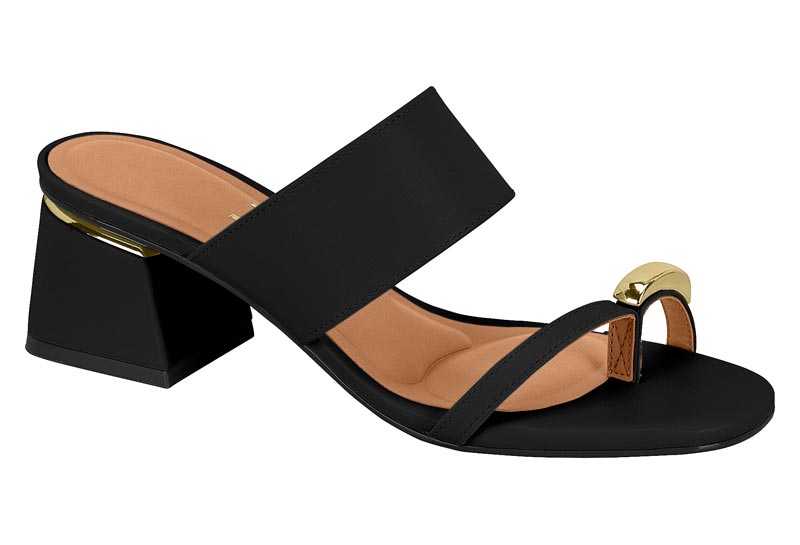 7286 – PELICA (15745) NEGRO