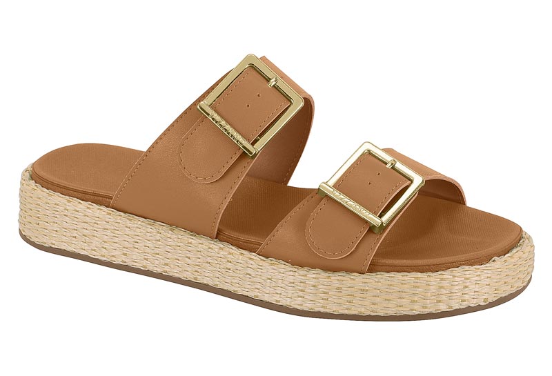 22143 – PELICA/TRAMADO SANTORINI (96521) CAMEL 1165/NATURAL