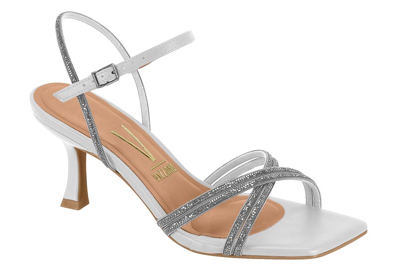 27907 – TIRA PRONTA FLORENCA/PELICA (97255) BRANCO 99-CRISTAL-NIQUEL/BRANCO 99