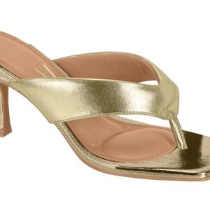 30797 - METAL SOFT STRECH/METALIZADO MILANO (66) DORADO