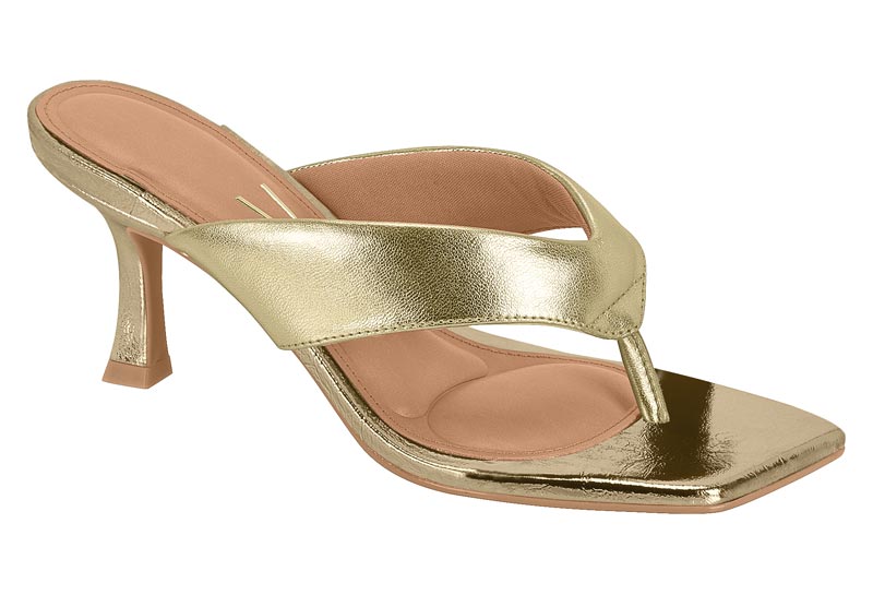 30797 – METAL SOFT STRECH/METALIZADO MILANO (66) DORADO