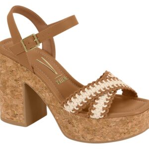 30191 - TIRA PRONTA MC/PELICA (100104) NATURAL-CAMEL 1165/CAMEL 1165