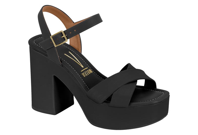7286 – PELICA (15745) NEGRO