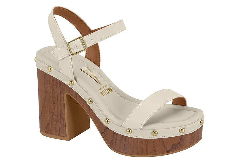 28683 – PELICA/NAPA FACHETE DUBAI (100712) BLANCO OFF 526/MULTI CAME