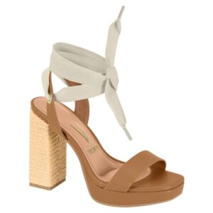 30413 - PELICA/BORDADO BD 5337 (96521) CAMEL 1165/NATURAL