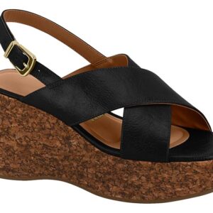 29711 - NAPA CALF (15745) NEGRO